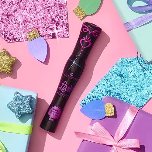 essence Lash Princess Curl Mascara 3