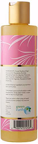 Pure Fiji Nourishing Exotic Oil 3