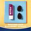 NIVEA Lip Care, Fruit Lip Balm Variety Pack, Tinted Lip Balm Thumbnail 5
