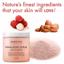 Majestic Pure Himalayan Salt Body Scrub  Thumbnail 3