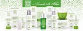 Helan Mushio Bianco White Musk Shower Gel Thumbnail 2