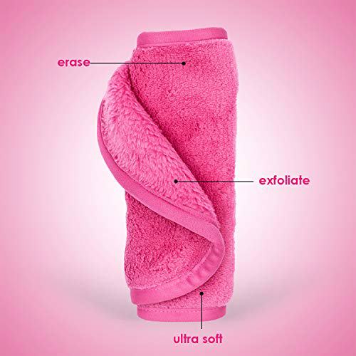 Makeup Eraser The Original Erase  5
