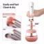 Senbowe Upgraded Makeup Brush Cleaner and Dryer Machine Thumbnail 2