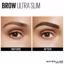 Maybelline New York Brow Ultra Slim Defining Eyebrow Makeup Mechanical Medium Brown Thumbnail 4