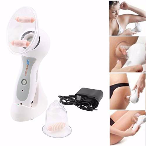 Celluless Body Deep Massage 3