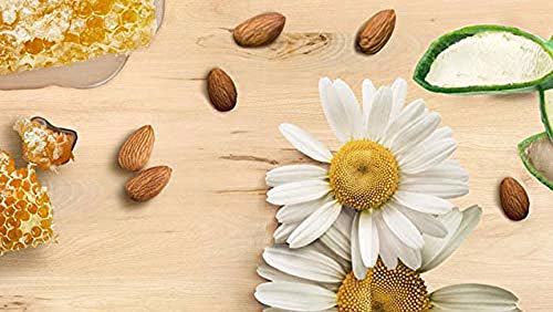 The Body Shop Almond Hand Cream 5