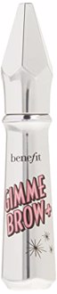 Benefit Gimme Brow Volumizing Fiber Gel 4 Medium Dark Warm Thumbnail 4