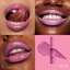 NYX PROFESSIONAL MAKEUP Butter Gloss Merengue Pink Lilac Thumbnail 3