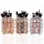 AKOAK 1 pack Crystal Makeup Brush Holder Office Supplies Storage Black Thumbnail 6