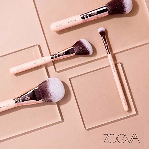 ZOEVA Makeup Brush 106 Powder Brush 7