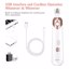 JYCXR Rechargeable Manicure Pedicure Set Thumbnail 3