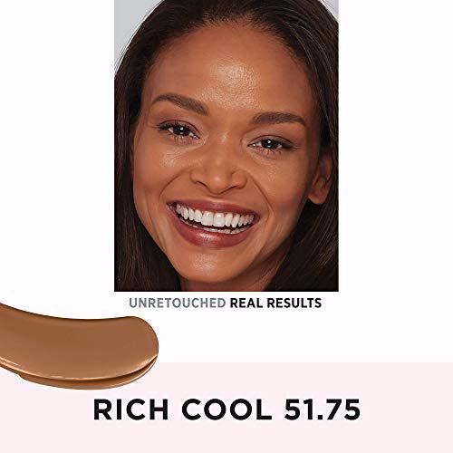 IT Cosmetics Your Skin But Better Foundation + Skincare, Rich Cool 51.75 2