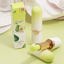 BINGBRUSH 2 Pcs Avocado Green Color Changing Lipstick Queen Thumbnail 6