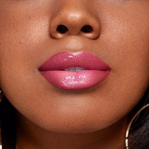 Rimmel Stay Glossy 6 Hour Lip Gloss, Captivate Me 2 Pack 8