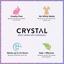 CRYSTAL Mineral Deodorant Spray Lavender & White Tea Spray Thumbnail 3