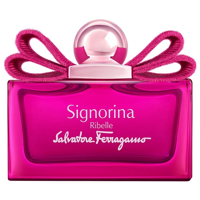 Ferragamo Signorina Ribelle Eau de Parfum Spray 100 ml 1