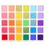 ColourPop FADE INTO HUE Eyeshadow Palette Thumbnail 1