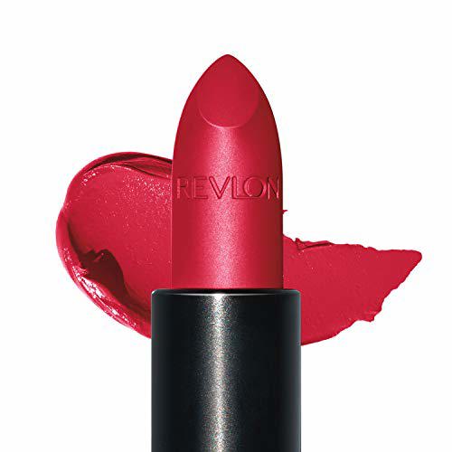 REVLON Super Lustrous The Luscious Mattes Lipstick 017 Crushed Rubies Pack of 5 2