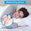 HMNYSOL Moisturizing Gloves Overnight Thumbnail 6