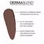 Dermablend Cover Creme High Coverage Foundation with SPF 30, 90N Deep Brown Thumbnail 3