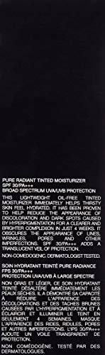 NARS Pure Radiant Tinted Moisturizer SPF 30, Finland 5