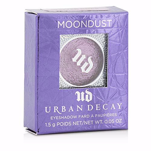 Urban Decay Moondust Eyeshadow, Gliter Rock 3