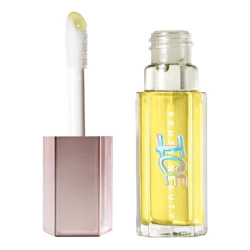 Fenty Beauty Gloss Bomb Ice Fruitz Pineapple