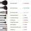 Bdellium Tools Professional Makeup Brush Thumbnail 6