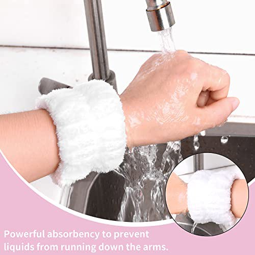 Cobee Spa Wrist Washband 6