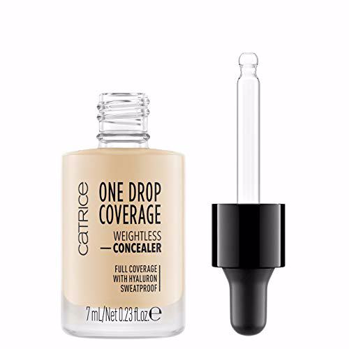 Catrice One Drop Coverage Weightless Concealer 005 Light Natural 1