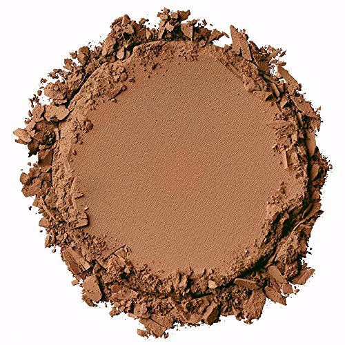 NYX PROFESSIONAL MAKEUP Matte Bronzer, Deep Tan 2