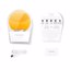 FOREO LUNA mini 2, Sunflower Yellow Thumbnail 6