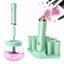 Senbowe Upgraded Makeup Brush Cleaner and Dryer Machine, mint green Thumbnail 1