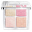 DIOR  Backstage Glow Maximizer Palette 004 Rose Gold Glow Thumbnail 1