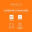 Andalou Naturals Brightening Mask Thumbnail 6