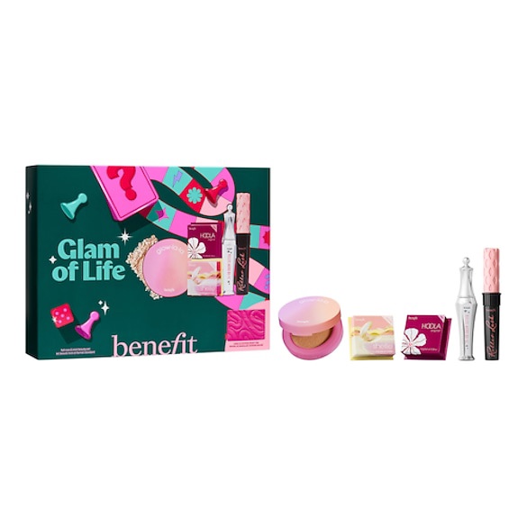benefit Cosmetics Glam Of Life Set 1