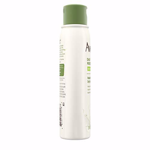Aveeno Daily Moisturizing Body Wash with Soothing Oat, Pack of 3 7