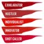Maybelline New York SuperStay Matte Ink, Spiced Edition, Exhilarator Thumbnail 11