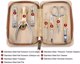 MR.GREEN Manicure Set, 7 Count Thumbnail 2