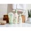 Aveeno Positively Radiant Skin Brightening Exfoliating Daily Facial Scrub Thumbnail 10