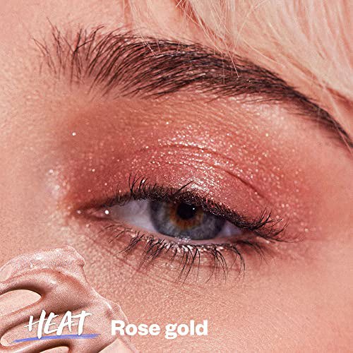 Kosas 10-Second Eye Gel Watercolor Eyeshadow Heat 2