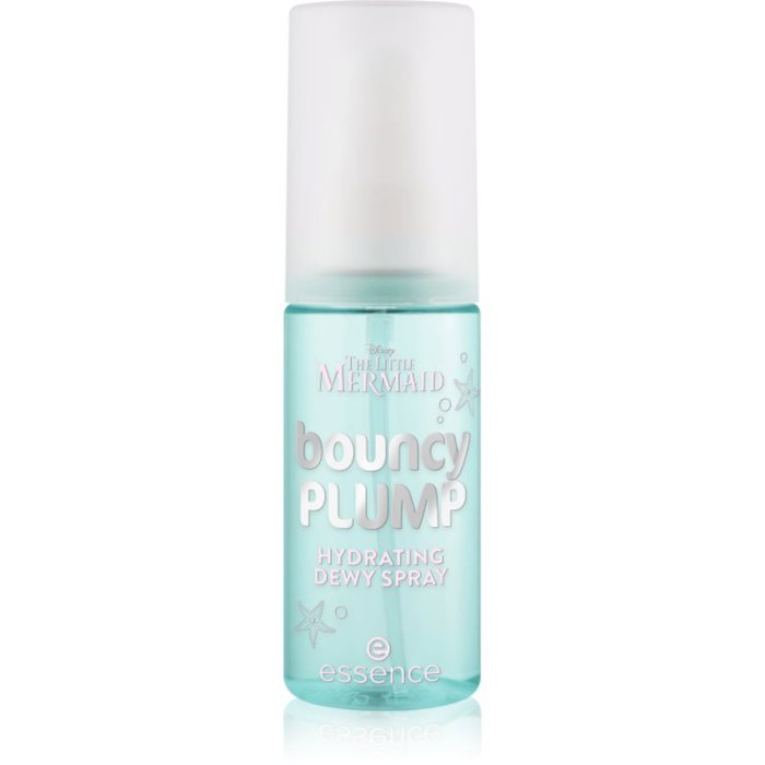 essence Disney The Little Mermaid spray 1