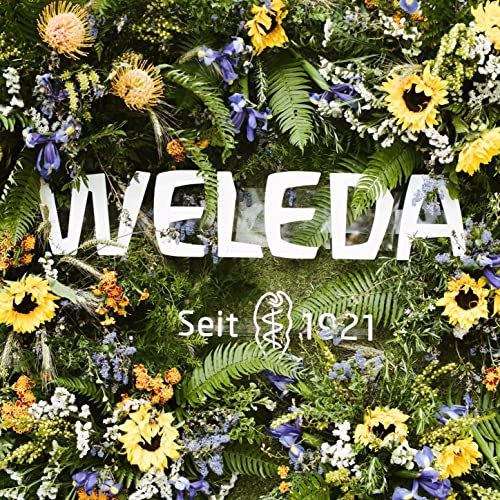 Weleda Awakening Eye Cream 8