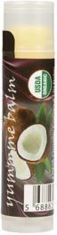 Biopark Cosmetics Yummme Organic Lip Balm - coconut Thumbnail 1