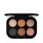 MAC Ombretti Connect In Colour Eye Shadow Palette Thumbnail 1
