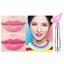 BINGBRUSH 3 Pcs Color Changing Change Lipstick Lip Balm Thumbnail 4