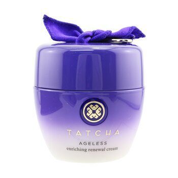 TATCHA Ageless Enriching Renewal Cream 1