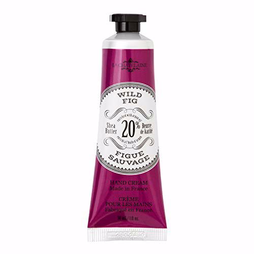 La Chatelaine Hand Cream (Cherry Almond, Wild Fig, & Winter Flower) 5