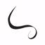 Rimmel Exaggerate Felt Tip Eye Liner Black Thumbnail 3