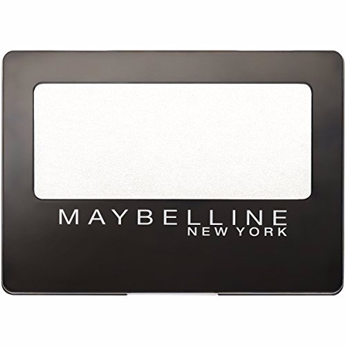 Maybelline New York Expert Wear Eyeshadow, Vanilla